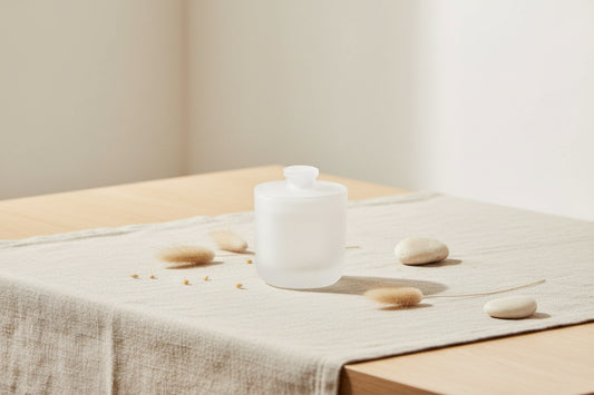 Lux Diffuser Bottle & Reeds