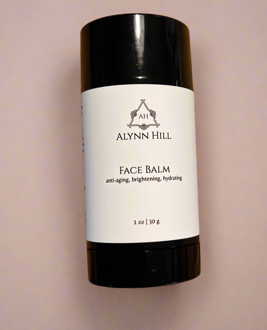Luxury Face Balm