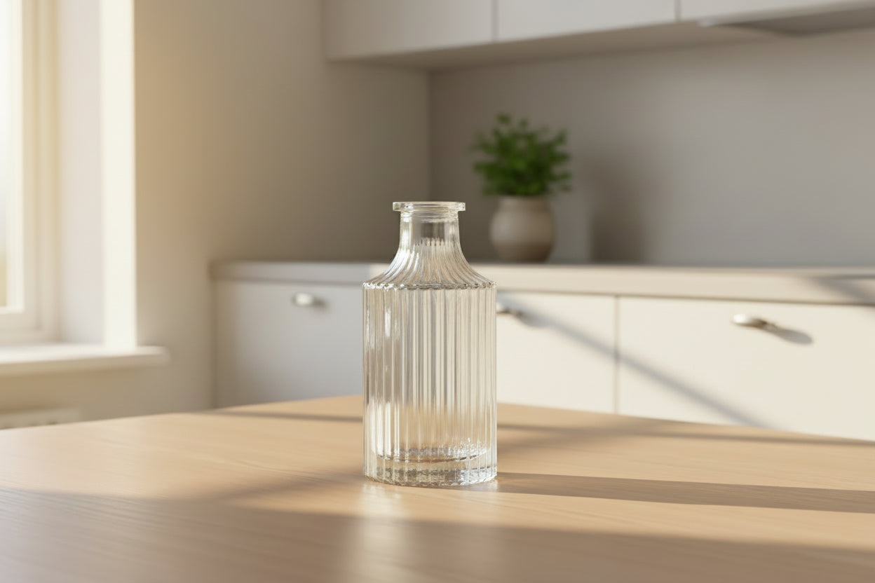 Lux Diffuser Bottle & Reeds