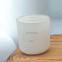 Bali - Lux Candle
