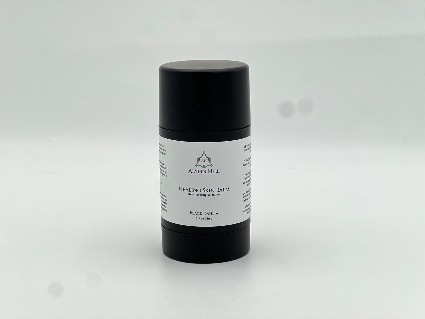 Luxury Healing Body Balm