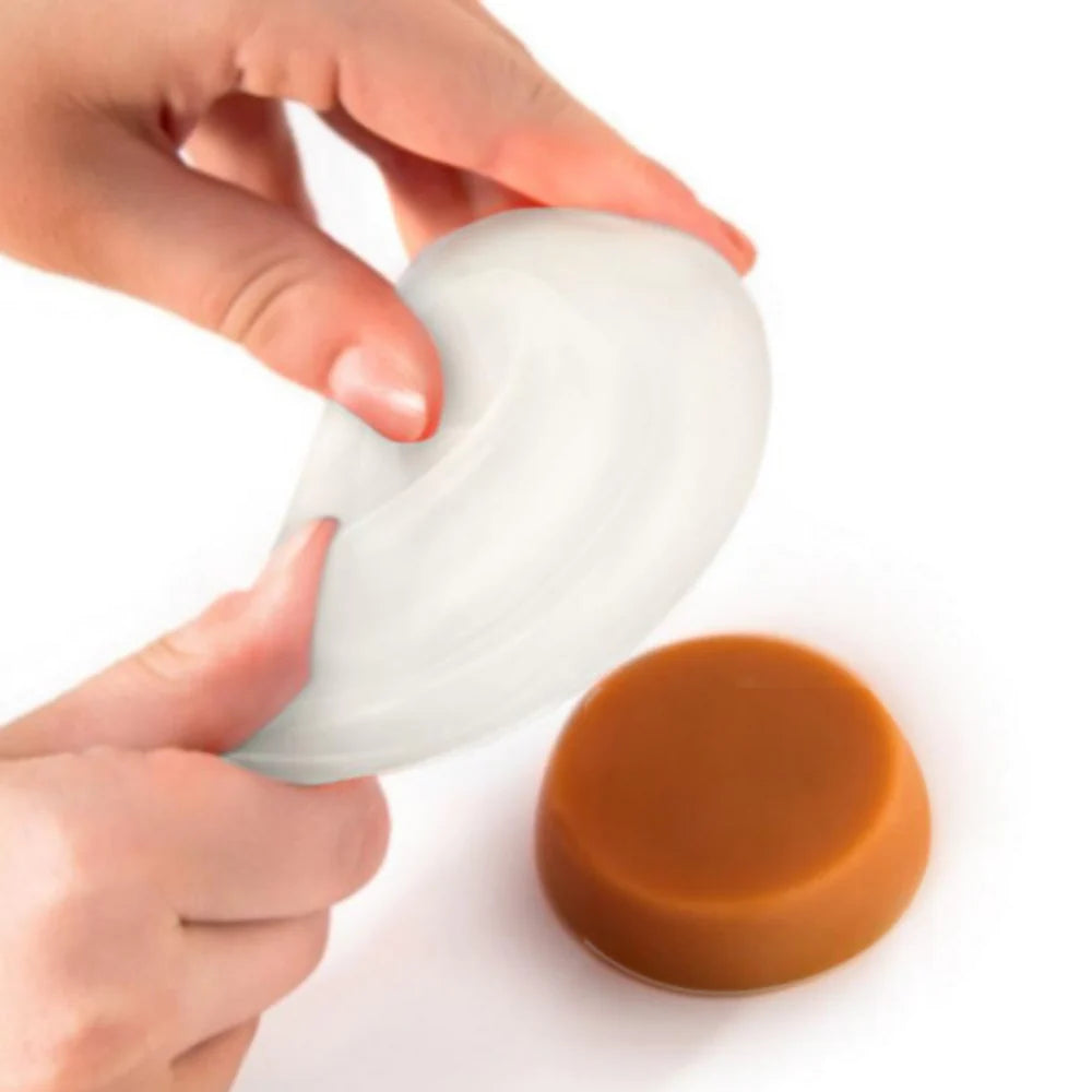 Silicone Dish for Outlet Warmers