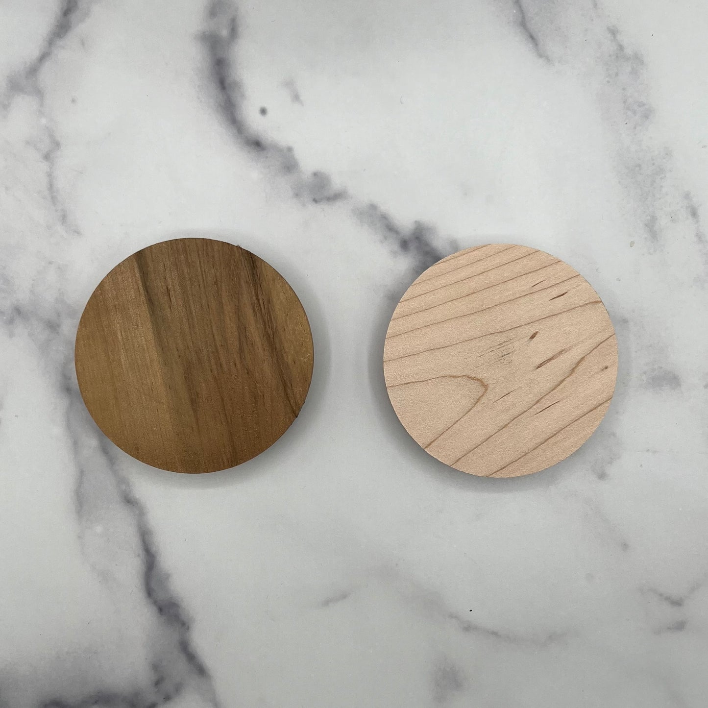 Lids - Wooden Lids