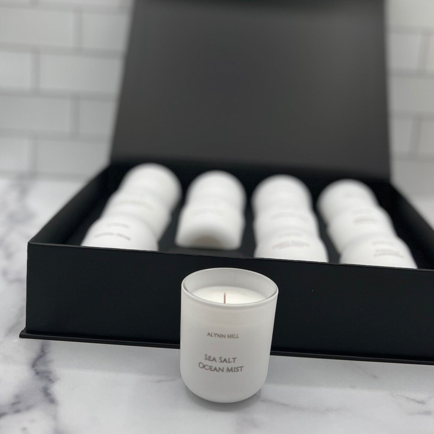 Lux Votive 12 Count Set