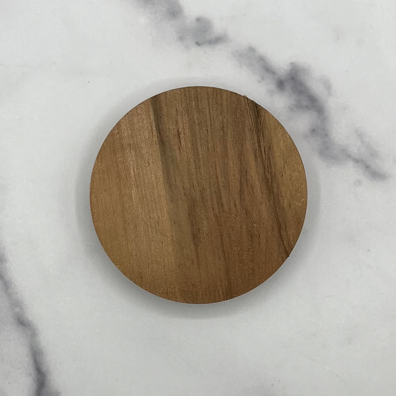 Lids - Wooden Lids