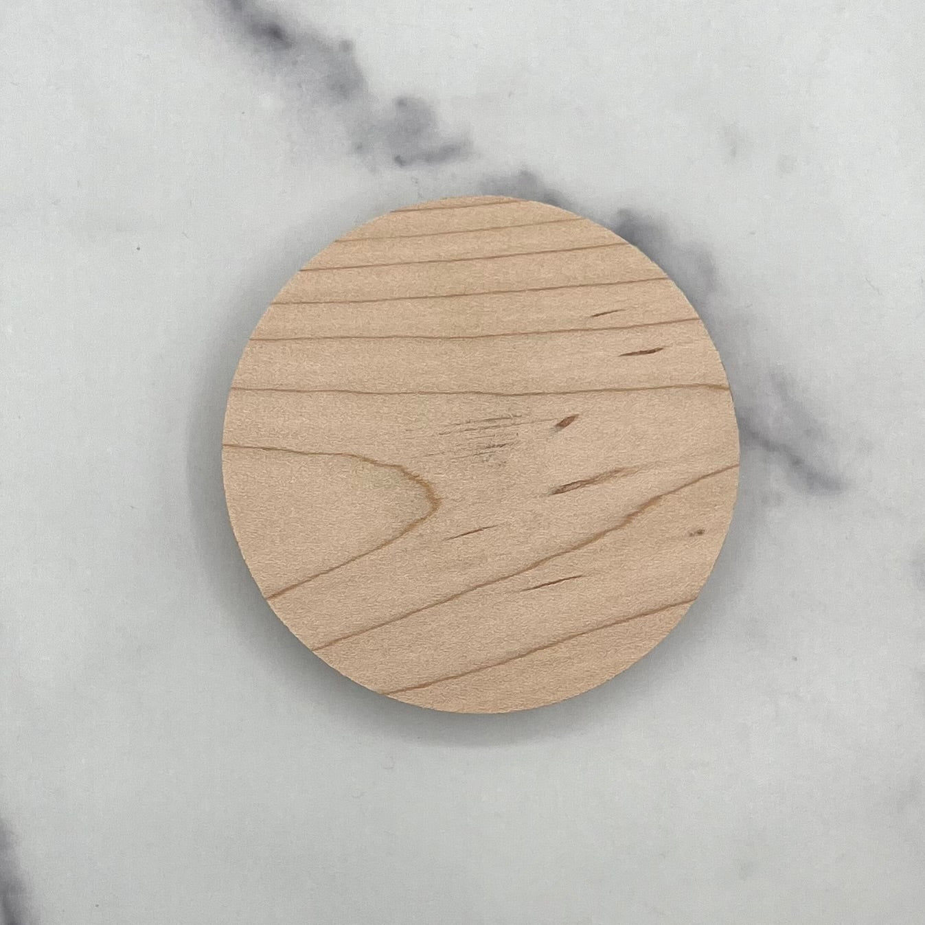 Lids - Wooden Lids