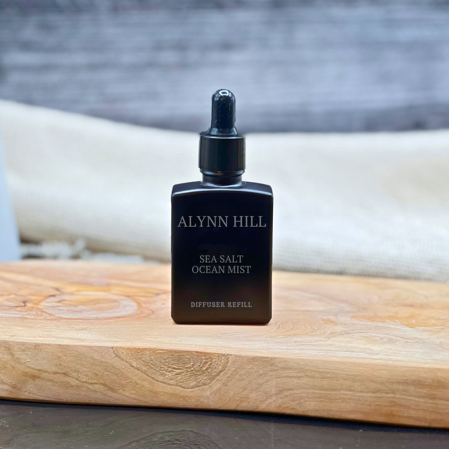 Sea Salt Ocean Mists - Hanging Scent Diffuser