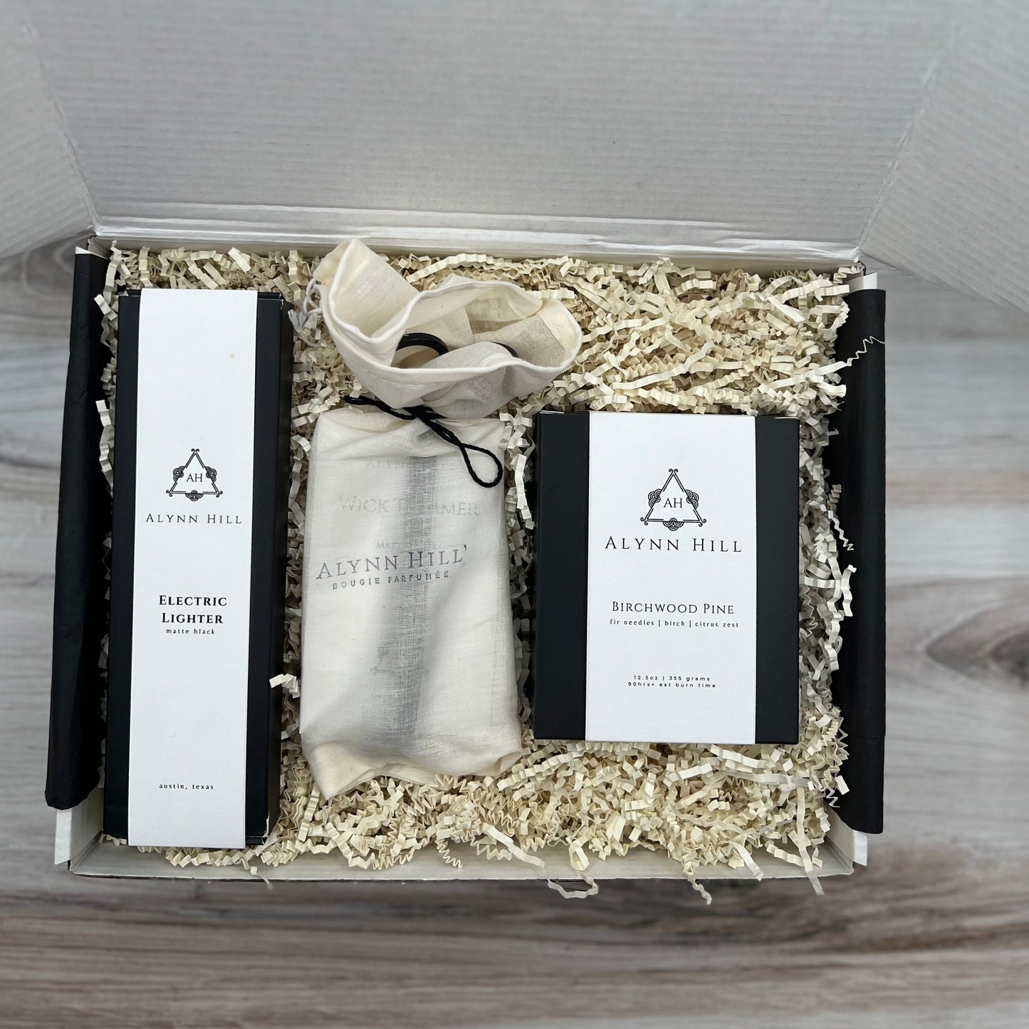 Gift Box - Custom 3 Item Box