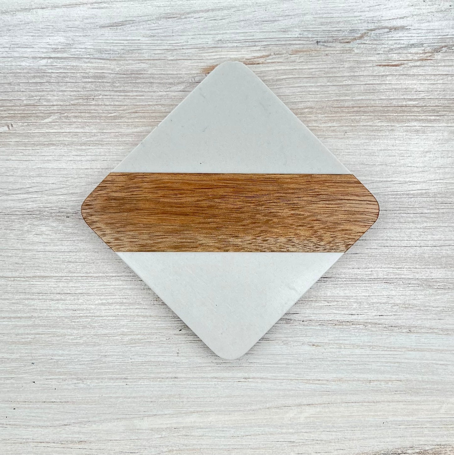 Coaster - Wood & Acacia
