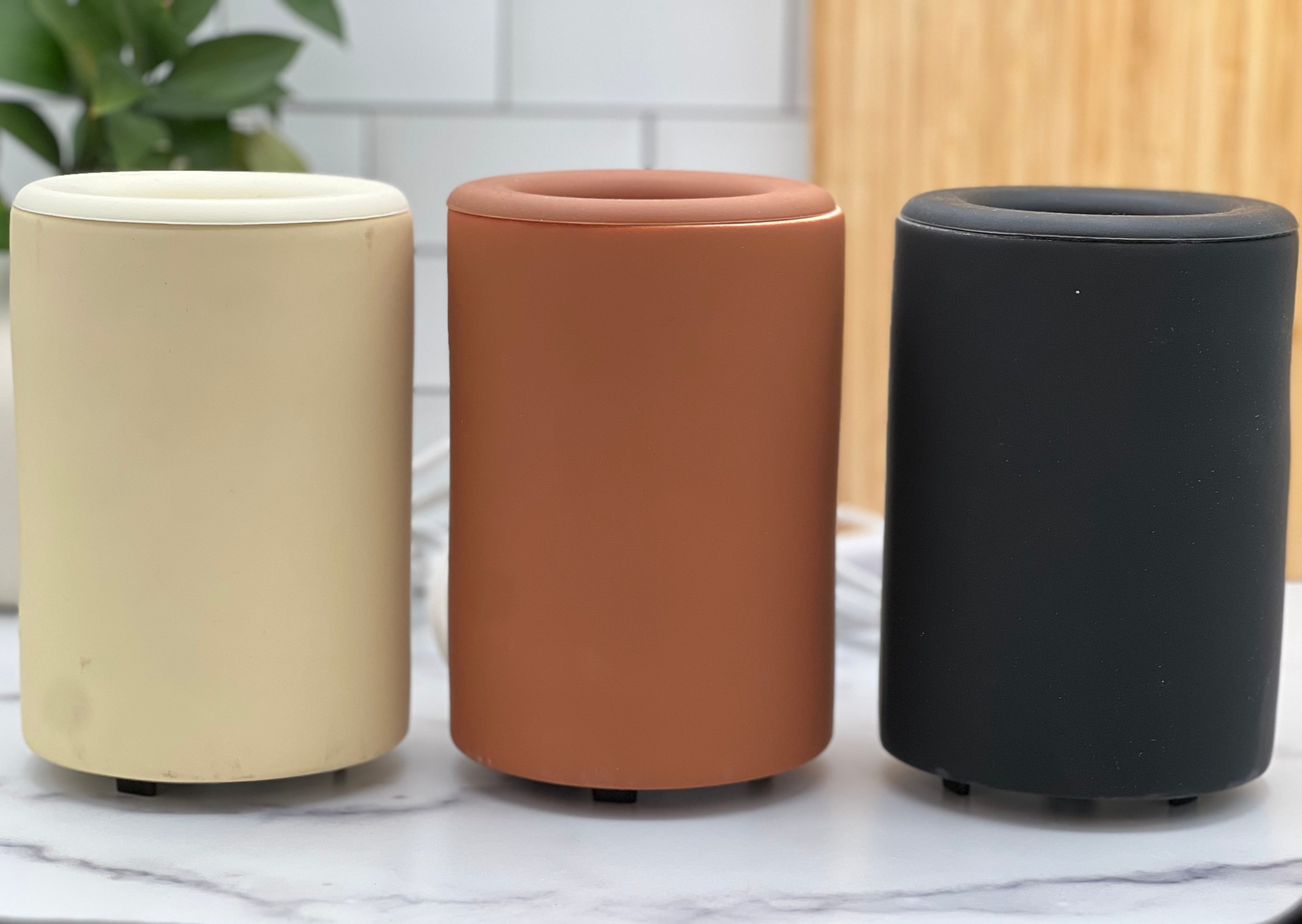 Modern Wax Warmer