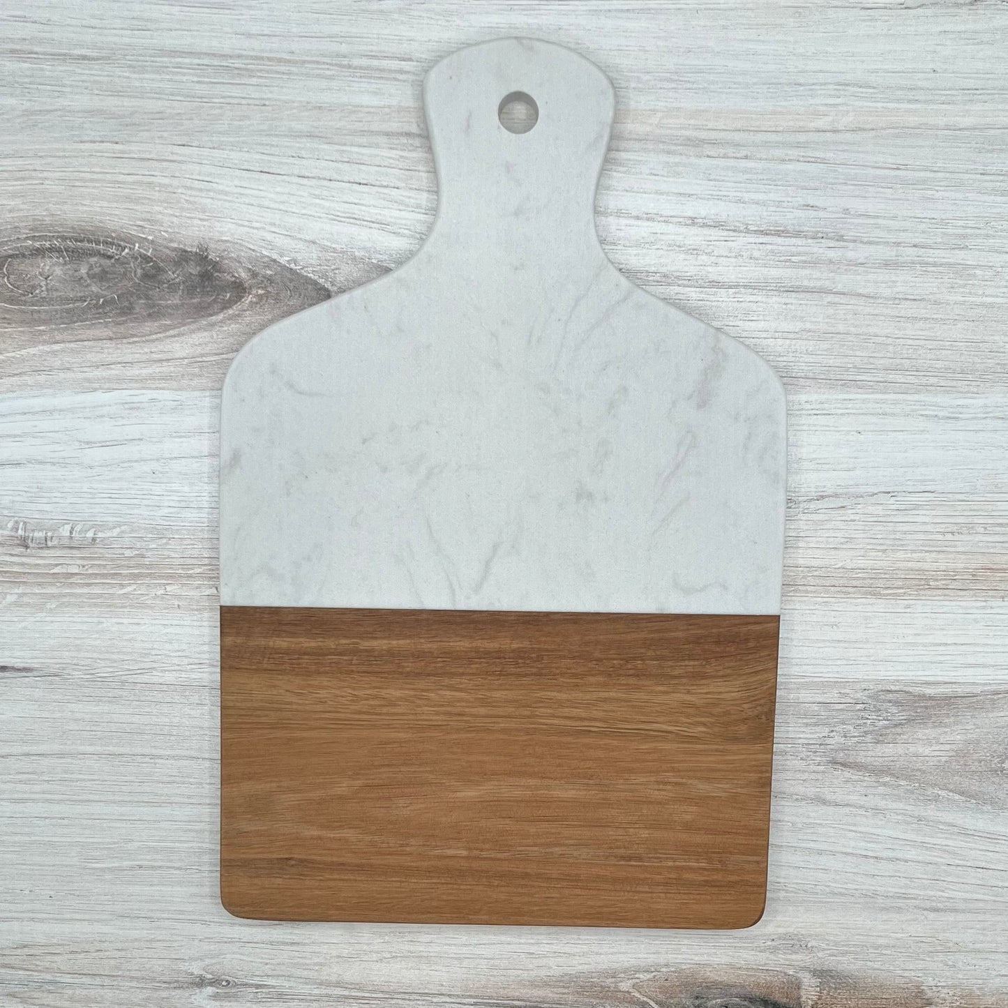 Board - Wood & Marble