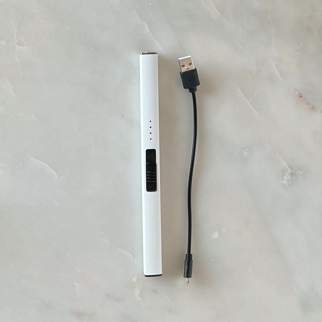 Rechargeable Lighter
