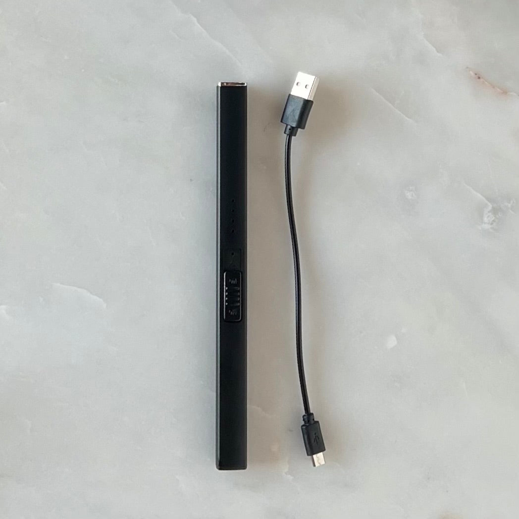 Rechargeable Lighter