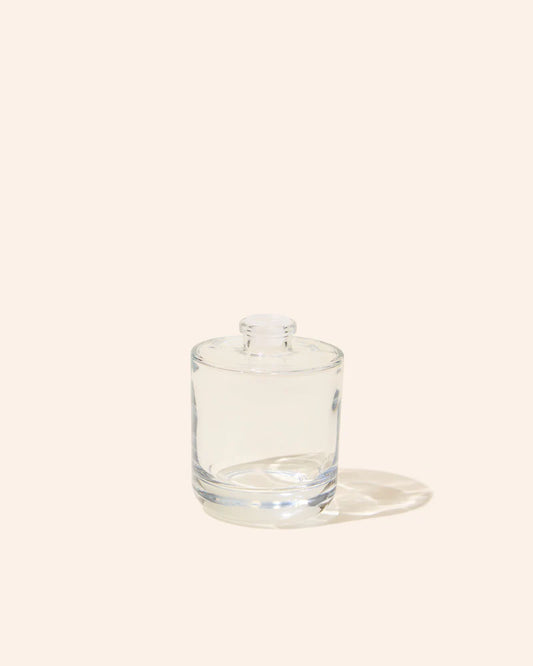 Lux Diffuser Bottle & Reeds