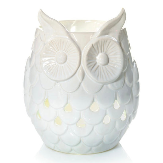 Owl with Timer - Wax Warmer