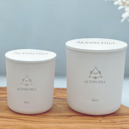 Bali - Lux Candle
