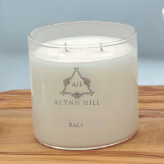 Bali - Lux Candle