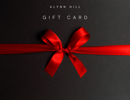 Alynn Hill e-Gift Card