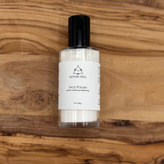 Face Polish