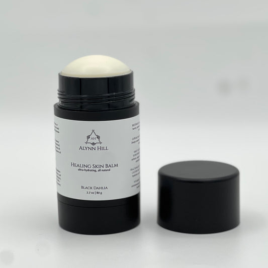 Luxury Healing Body Balm