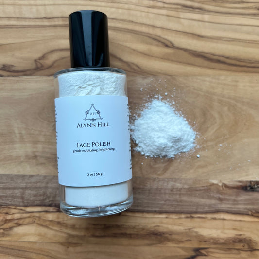 Face Polish