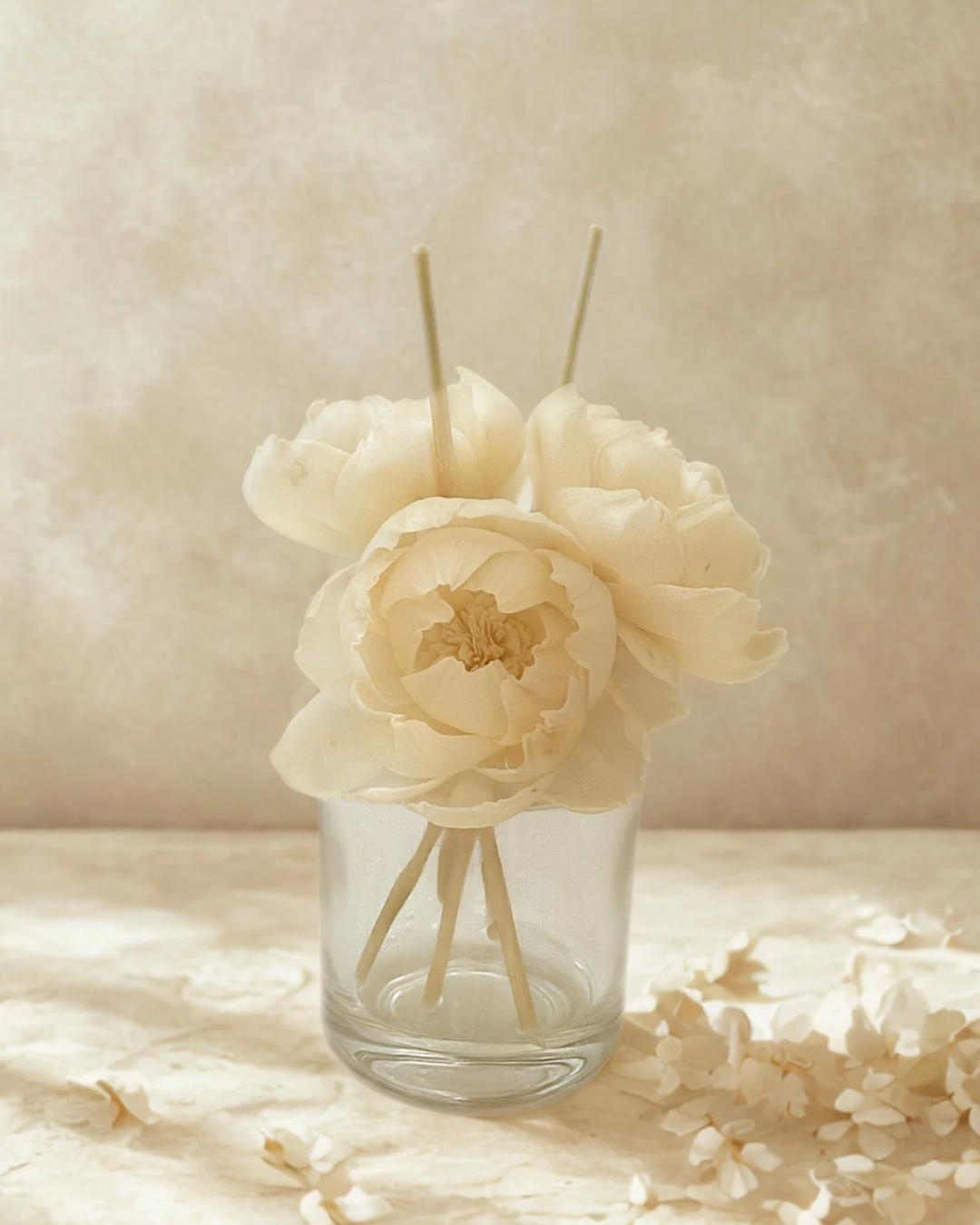 Lux Diffuser Vessel