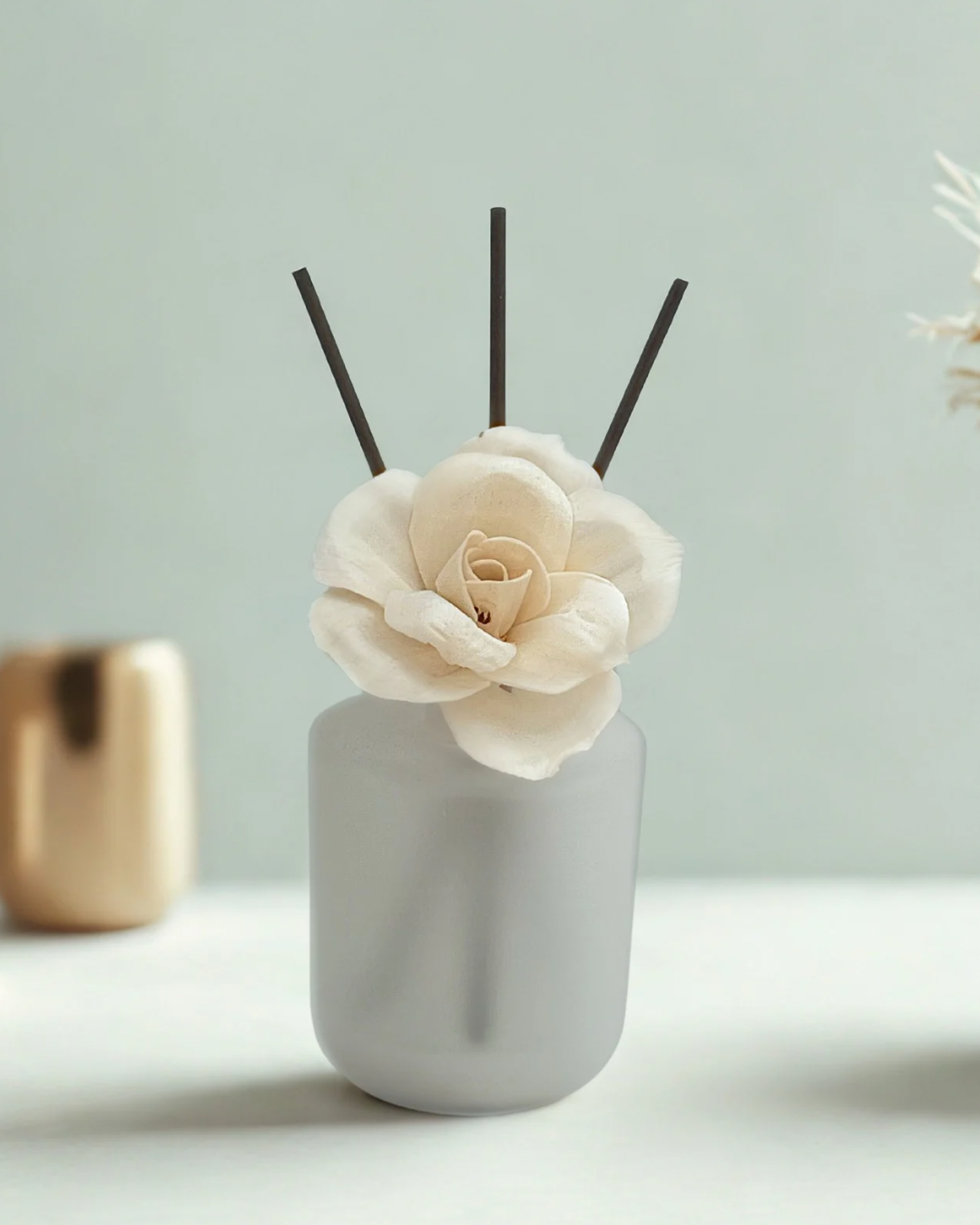 Lux Diffuser Vessel