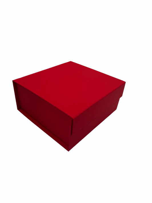 Gift Box - 7x7x3